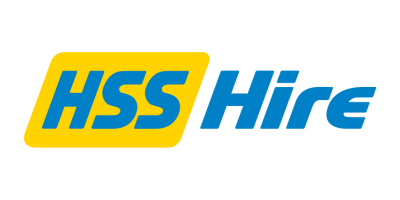 HSS Hire Logo Clear